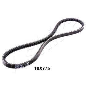 Keilriemen 109-10X775 von ASHIKA günstig für 5,97 € online kaufen