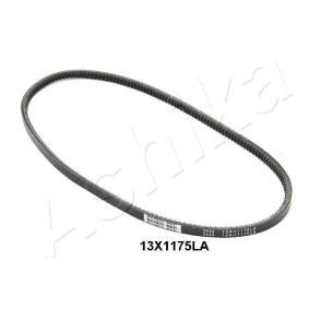 Keilriemen 109-13X1175 von ASHIKA günstig für 11,81 € online kaufen