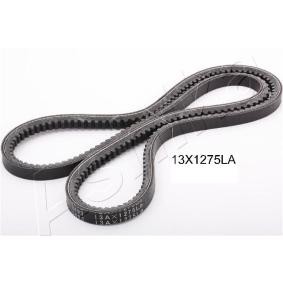 Keilriemen 109-13X1275 von ASHIKA günstig für 10,51 € online kaufen