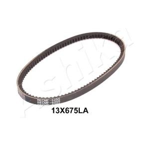 Keilriemen 109-13X675LA von ASHIKA günstig für 4,82 € online kaufen