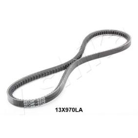 Keilriemen 109-13X970 von ASHIKA günstig für 8,44 € online kaufen