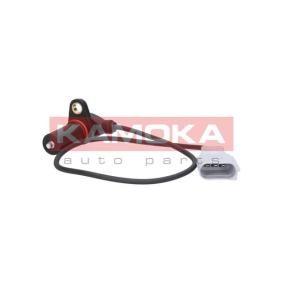 Kurbelwellensensor 109025 von KAMOKA günstig für 17,41 € online kaufen