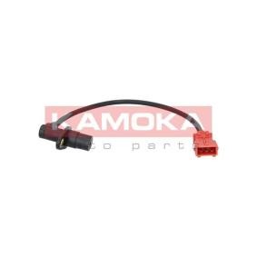 Kurbelwellensensor 109034 von KAMOKA günstig für 6,21 € online kaufen