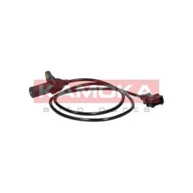 Comprar Sensor de cigüeñal de KAMOKA 109037 a bajo precio de 12,99 €