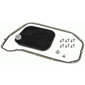 Acquista Kit filtro idraulico, Cambio automatico da ZF GETRIEBE 1091.298.066 a buon mercato per soli 81,62 €