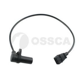 VAUXHALL Kurbelwellensensor von OSSCA