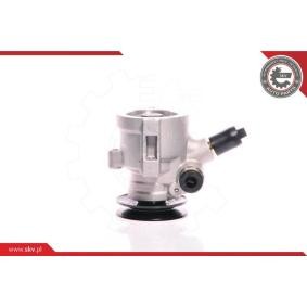 Acquista Pompa idraulica, sterzo da ESEN SKV 10SKV118 a buon mercato per soli 121,39 €