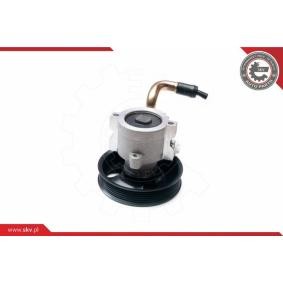 Achetez des Pompe de direction assistée ESEN SKV 10SKV134 à prix pour 139,52 €