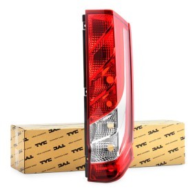 Compre Farolim da TYC 11-12903-01-2 a um preço baixo por 110,36 €