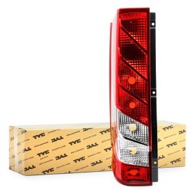 Compre Farolim da TYC 11-12904-01-2 a um preço baixo por 110,47 €