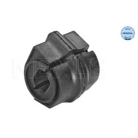 Acquista Gommino barra stabilizzatrice da MEYLE 11-14 615 0019 a buon mercato per soli 5,96 €