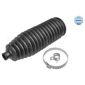 Faltenbalgsatz, Lenkung 11-14 620 0025 von MEYLE günstig für 14,11 € online kaufen