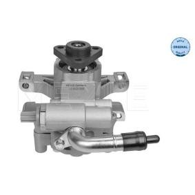 Compre Bomba de direção da MEYLE 11-14 631 0000 a um preço baixo por 185,65 €