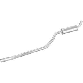 Acquista Marmitta centrale da POLMO 11.01 a buon mercato per soli 47,93 €