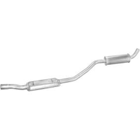 Acquista Marmitta centrale da POLMO 11.02 a buon mercato per soli 47,98 €