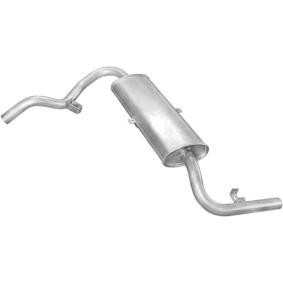 Acquista Marmitta da POLMO 11.07 a buon mercato per soli 63,77 €