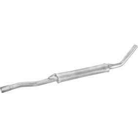 Acquista Marmitta centrale da POLMO 11.08 a buon mercato per soli 49,06 €