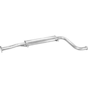 Acquista Marmitta centrale da POLMO 11.11 a buon mercato per soli 56,59 €
