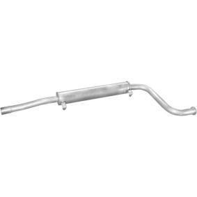 Acquista Marmitta centrale da POLMO 11.12 a buon mercato per soli 56,59 €