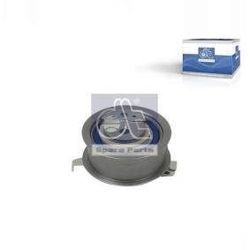 Achetez des Galet tendeur de courroie de distribution DT Spare Parts 11.12123 à prix pour 86,61 €