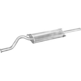 Acquista Marmitta da POLMO 11.17 a buon mercato per soli 52,92 €