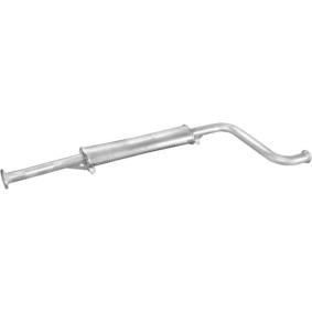 Acquista Marmitta centrale da POLMO 11.24 a buon mercato per soli 51,99 €
