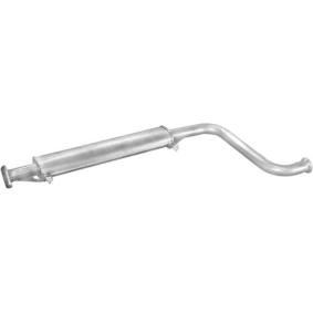 Acquista Marmitta centrale da POLMO 11.25 a buon mercato per soli 56,59 €