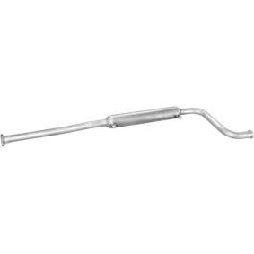 Acquista Marmitta centrale da POLMO 11.32 a buon mercato per soli 38,42 €