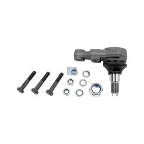 Kugelgelenk, Lenkungsdämpfer von DT Spare Parts