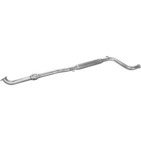 Acquista Silenziatore anteriore da POLMO 11.60 a buon mercato per soli 80,42 €