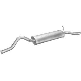 Acquista Marmitta da POLMO 11.61 a buon mercato per soli 52,92 €