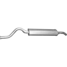 Acquista Marmitta da POLMO 11.66 a buon mercato per soli 52,92 €
