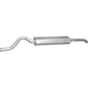 Acquista Marmitta da POLMO 11.67 a buon mercato per soli 72,65 €