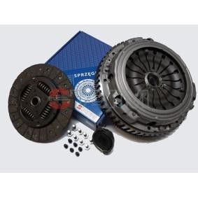 Kupplungssatz 110.159 von STATIM günstig für 181,72 € online kaufen