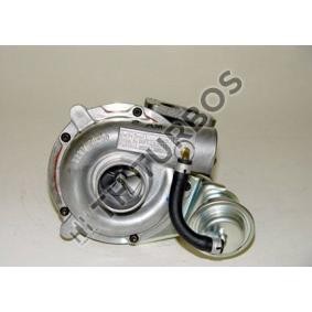Achetez des Turbocompresseur TURBO´S HOET 1100090 à prix pour 1967,27 €