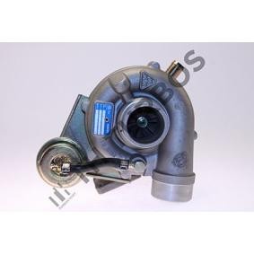 Köp Turboaggregat av TURBO´S HOET 1100153 till det låga priset 16567,76 kr
