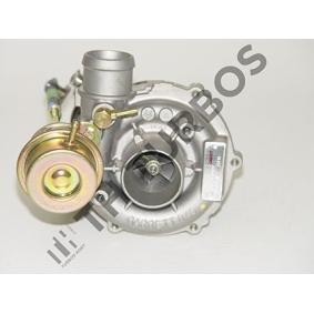 Köp Turboaggregat av TURBO´S HOET 1100176 till det låga priset 17508,69 kr
