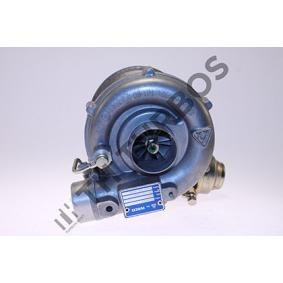 Köp Turboaggregat av TURBO´S HOET 1100196 till det låga priset 12212,64 kr