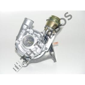 Köp Turboaggregat av TURBO´S HOET 1100221 till det låga priset 16060,02 kr