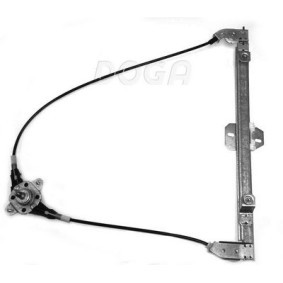 Fensterheber 110052 von DOGA günstig für 170,18 € online kaufen