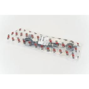 Spurstange von AUTOMEGA 110072110