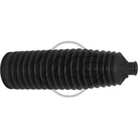 Faltenbalgsatz, Lenkung 11011 von Metalcaucho günstig für 10,31 € online kaufen