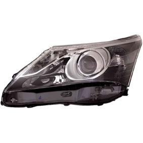 Scheinwerfer 11023512 von IPARLUX günstig für 281,00 € online kaufen