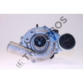 Osta Turboahdin TURBO´S HOET:llä 1102759 edullisesti hintaan 726,81 €