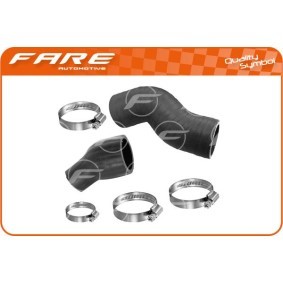 Acquista Tubo aspirazione filtro aria da FARE SA 11031 a buon mercato per soli 159,49 €