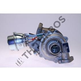 Köp Turboaggregat av TURBO´S HOET 1104034 till det låga priset 11285,78 kr