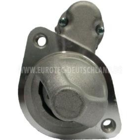 Anlasser 11040870 von EUROTEC günstig für 107,00 € online kaufen