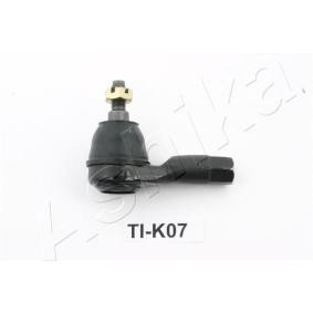 Spurstangenkopf 111-0K-K07 von ASHIKA günstig für 14,30 € online kaufen