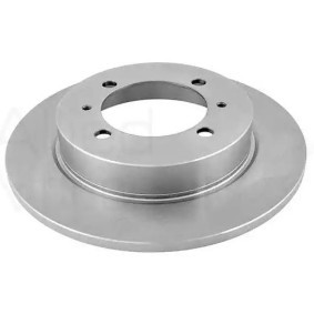 Comprar Disco de freno de Barum BAR10229 a bajo precio de 25,79 €