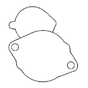 Comprar Motor de arranque de HC-Cargo 111068 a bajo precio de 109,78 €